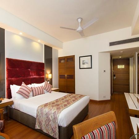Hotel Maurya Patna Patna  Dış mekan fotoğraf