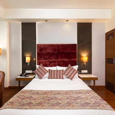 Hotel Maurya Patna Patna  Dış mekan fotoğraf