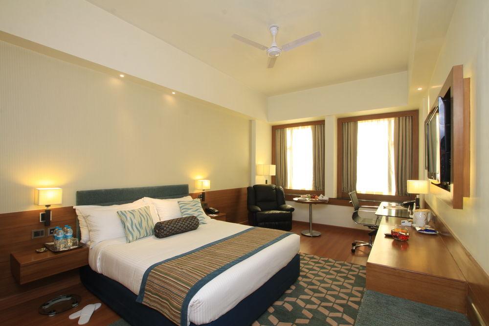 Hotel Maurya Patna Patna  Dış mekan fotoğraf