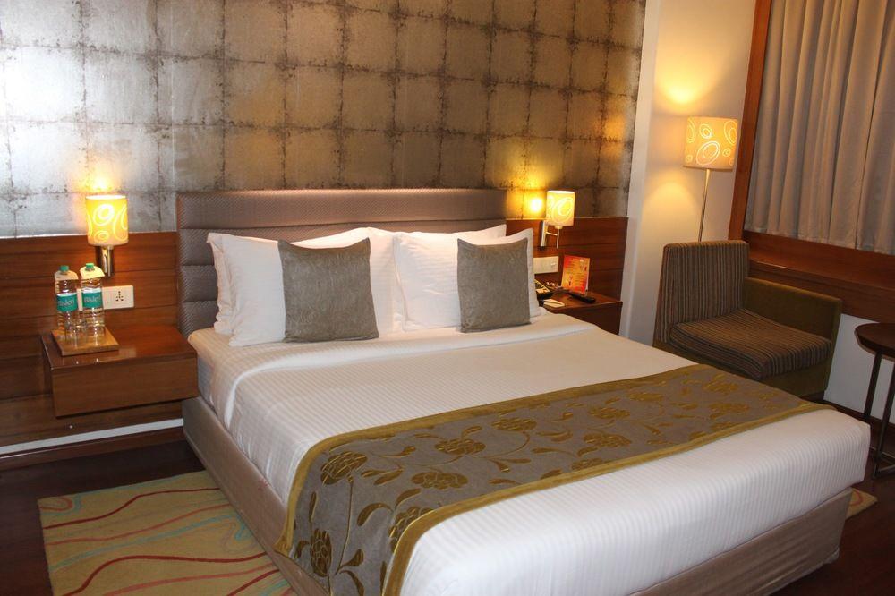 Hotel Maurya Patna Patna  Dış mekan fotoğraf