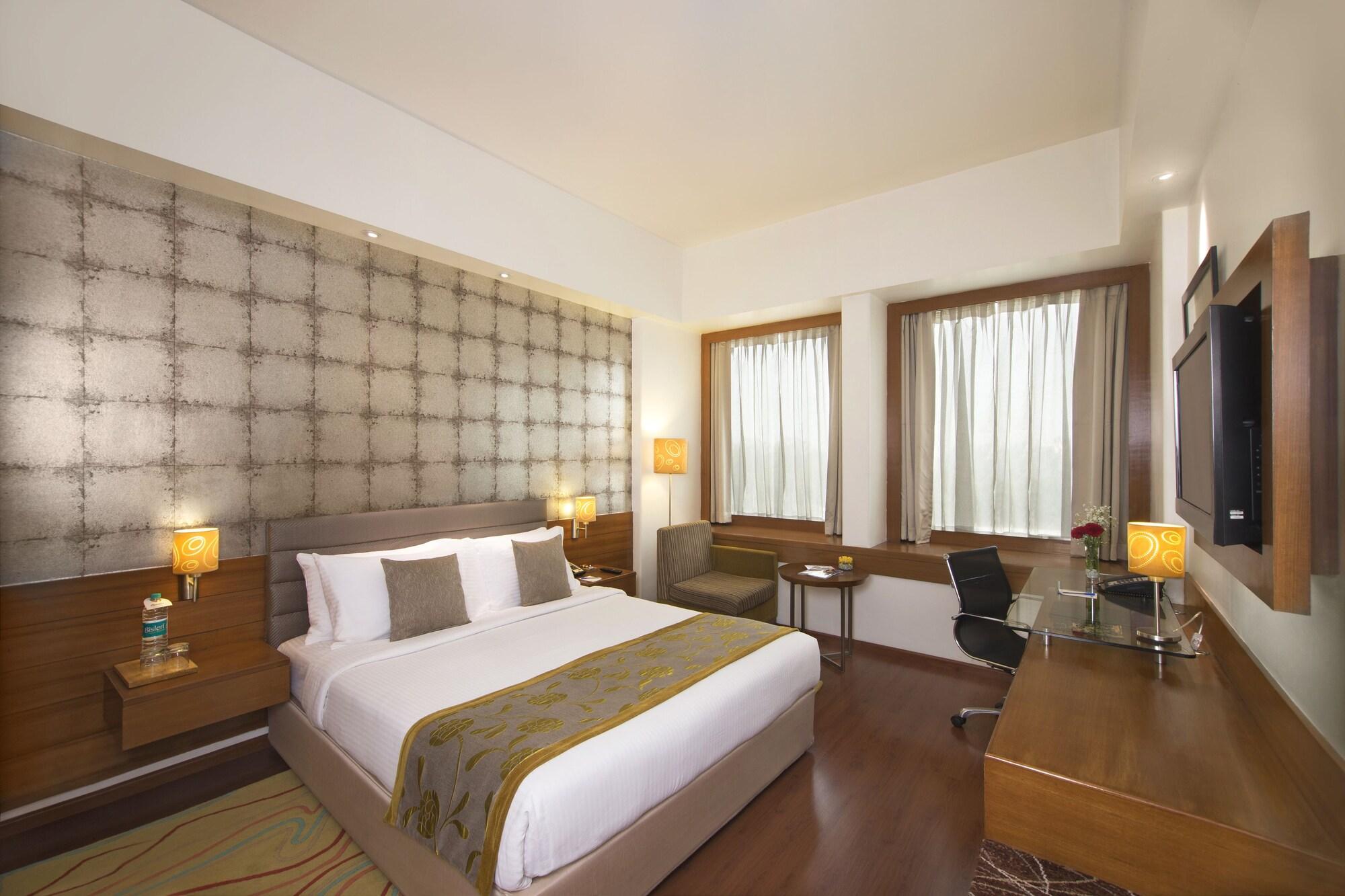Hotel Maurya Patna Patna  Dış mekan fotoğraf