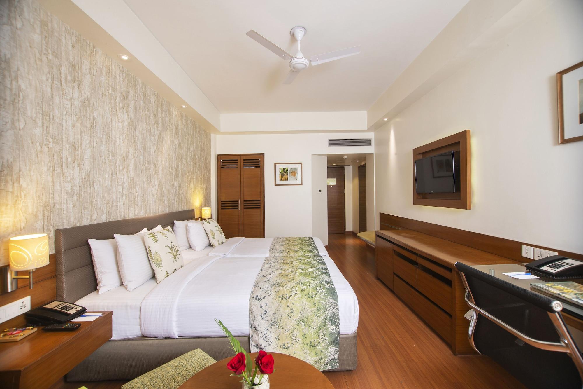 Hotel Maurya Patna Patna  Dış mekan fotoğraf