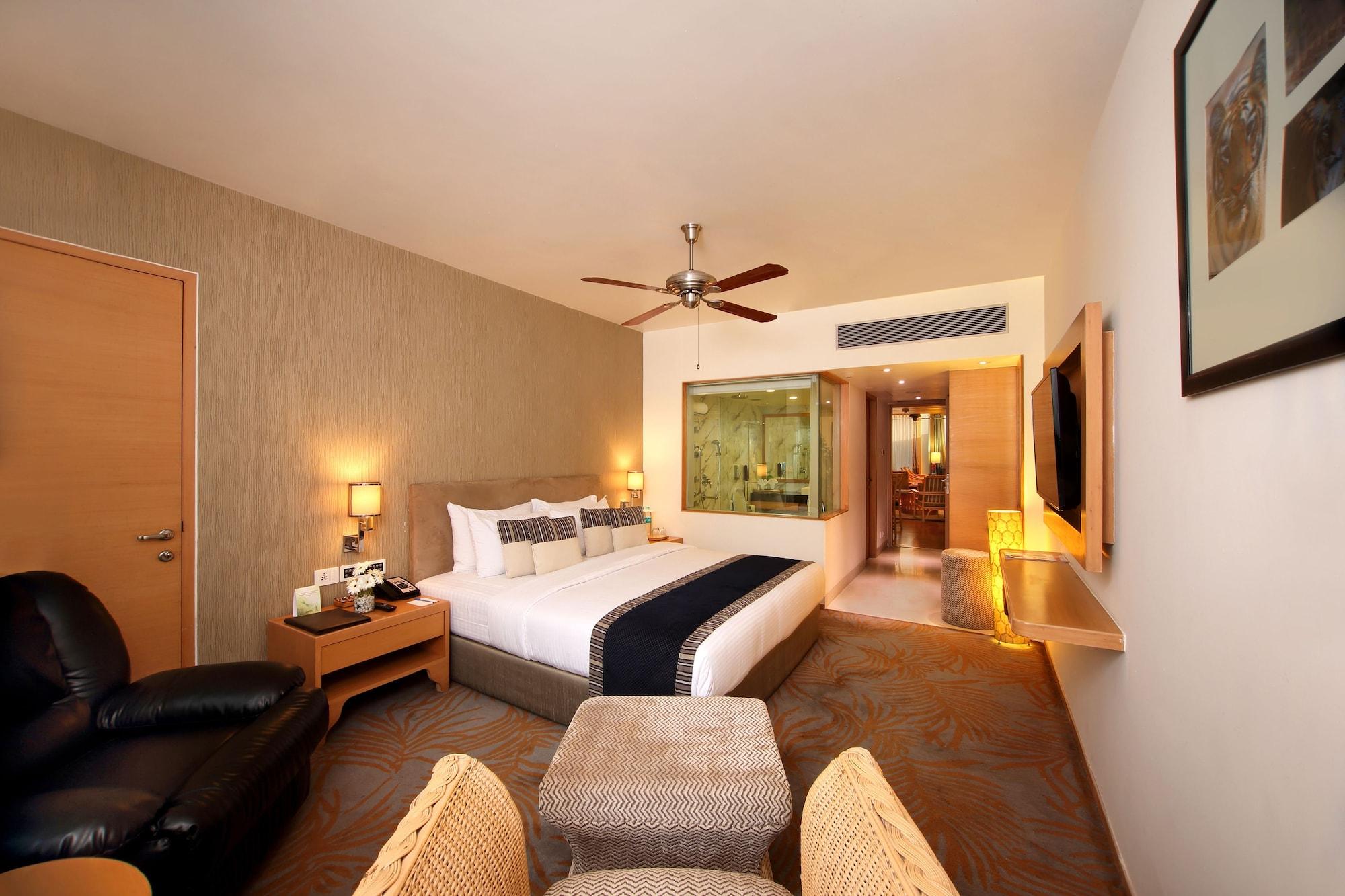 Hotel Maurya Patna Patna  Dış mekan fotoğraf