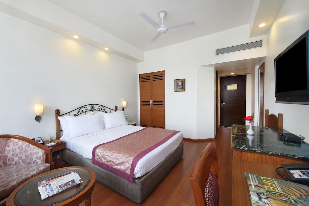 Hotel Maurya Patna Patna  Dış mekan fotoğraf