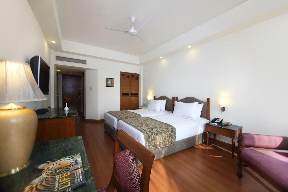 Hotel Maurya Patna Patna  Dış mekan fotoğraf