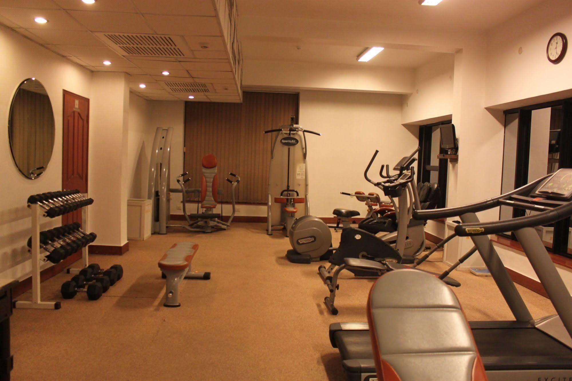 Hotel Maurya Patna Patna  Dış mekan fotoğraf