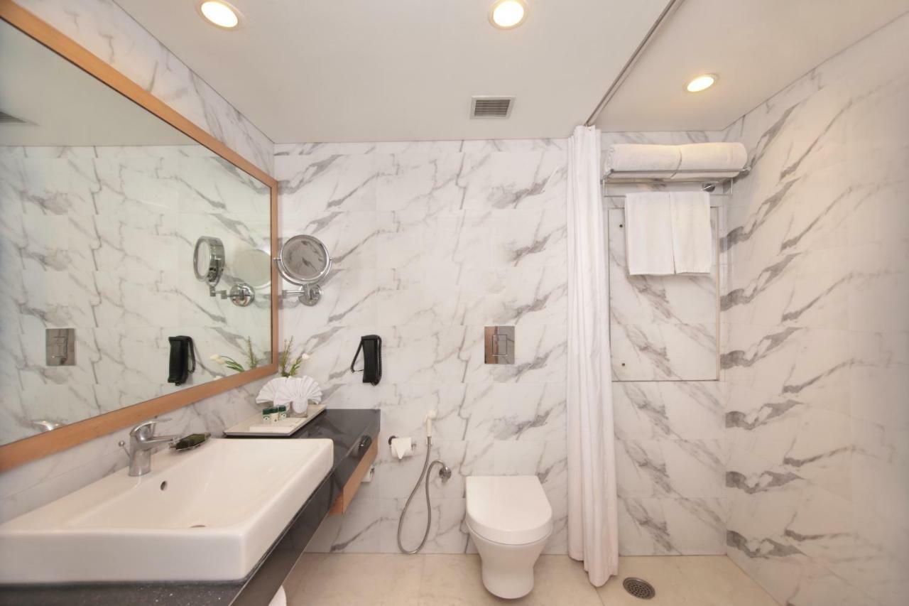 Hotel Maurya Patna Patna  Dış mekan fotoğraf
