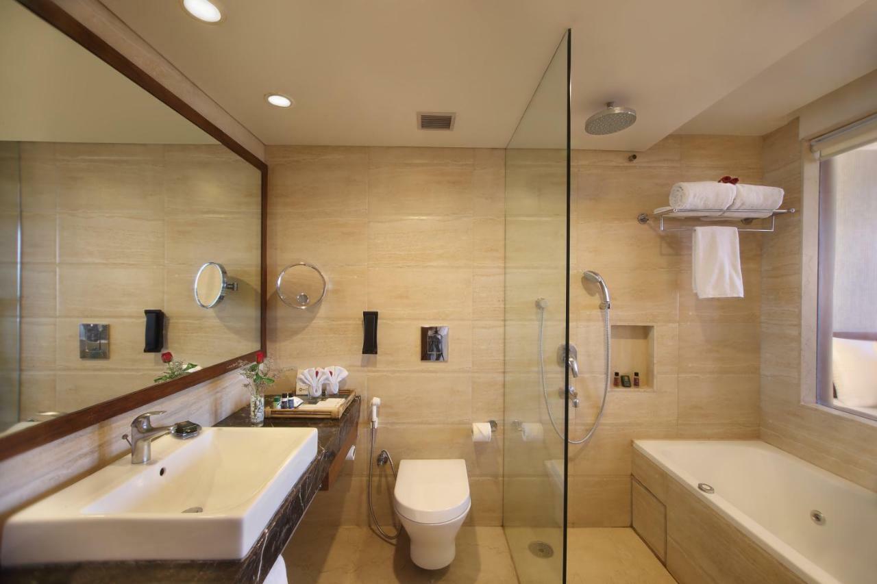 Hotel Maurya Patna Patna  Dış mekan fotoğraf