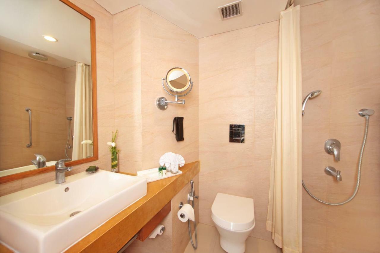 Hotel Maurya Patna Patna  Dış mekan fotoğraf