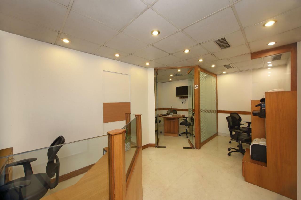 Hotel Maurya Patna Patna  Dış mekan fotoğraf