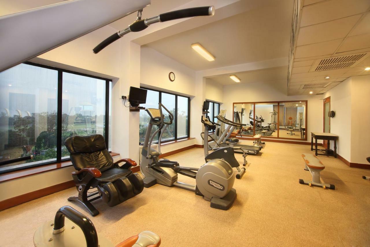 Hotel Maurya Patna Patna  Dış mekan fotoğraf