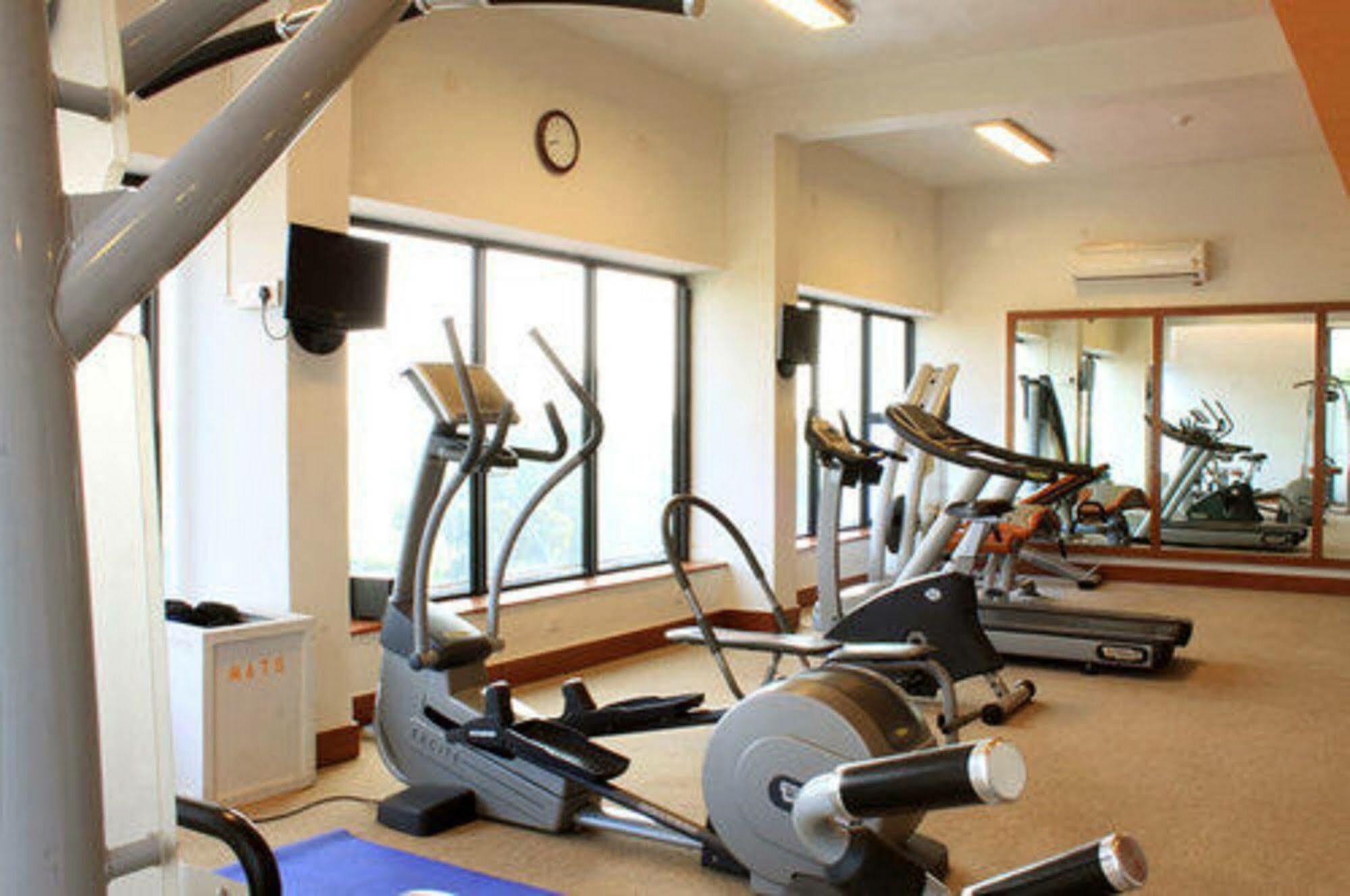 Hotel Maurya Patna Patna  Dış mekan fotoğraf